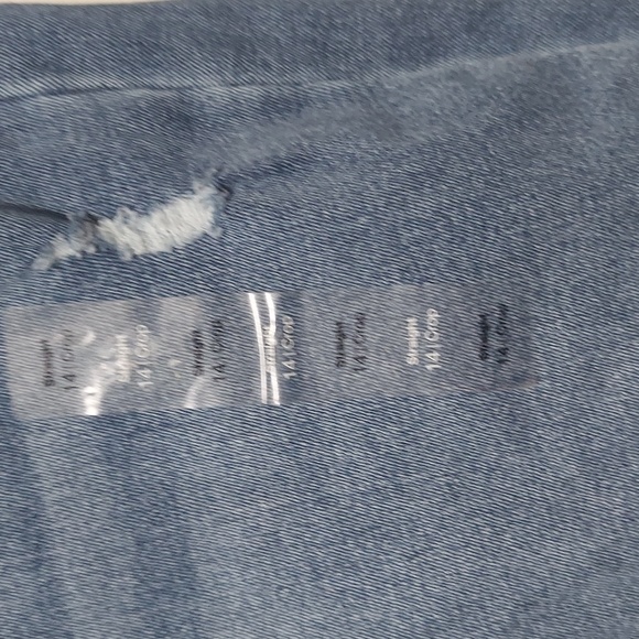 Womens Jeans - Picture 4 of 8